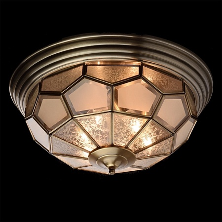 Светильник  маркиз Chiaro  397010506 - фото