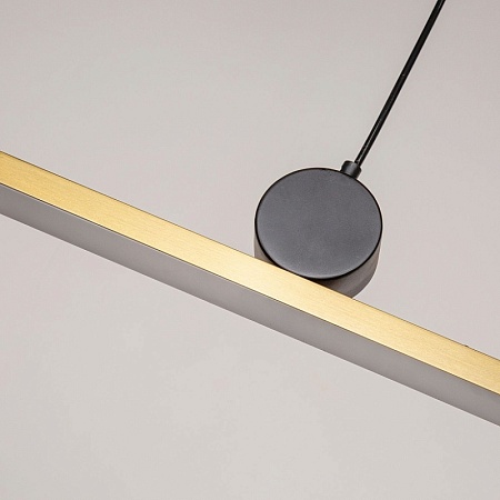 Подвесная люстра F-Promo 4061-1P - фото