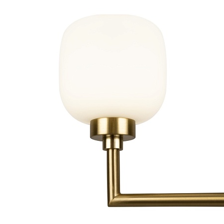 Потолочный светильник Freya Tender FR5373CL-06BS - фото