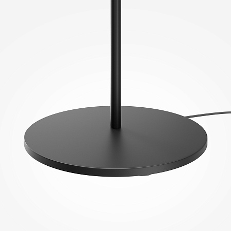 Напольный светильник (торшер) Maytoni MOD451FL-L16B3K - фото