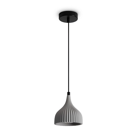 Подвесной светильник Freya FR5582PL-01LG - фото