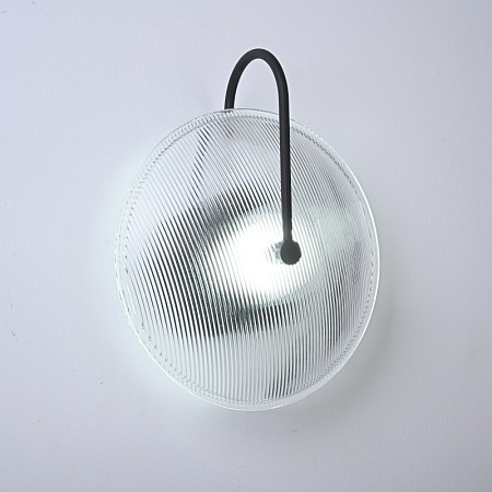 Настенный Светильник Emmen Черный Imperiumloft 144070-22 - фото