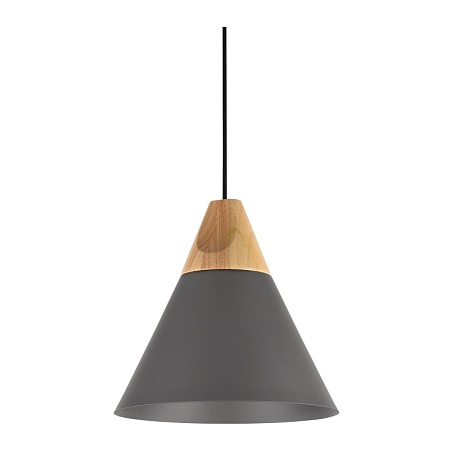 Подвесной светильник Maytoni Bicones P359-PL-220-C - фото