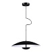 Светильник подвесной ST-Luce Черный/Черный, Белый LED 1*35W 3000K SL6502.403.01 - фото