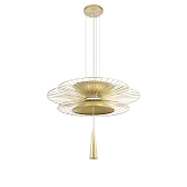 10141B/600 Gold Подвесной светильник LOFT IT Star