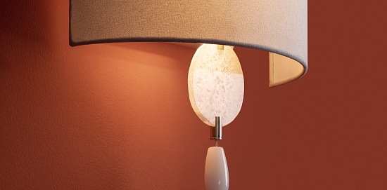 Настенный светильник (бра) Freya FR2052WL-02N - фото