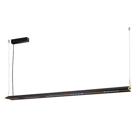 Подвесная люстра Favourite 4398-12P - фото