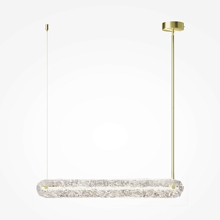 Подвесной светильник Maytoni MOD439PL-L20BSK - фото