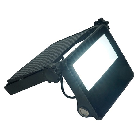 Светодиодный светильник Feron AL232 трековый однофазный на шинопровод 20W 4000K 120 градусов черный серия MattFold - фото