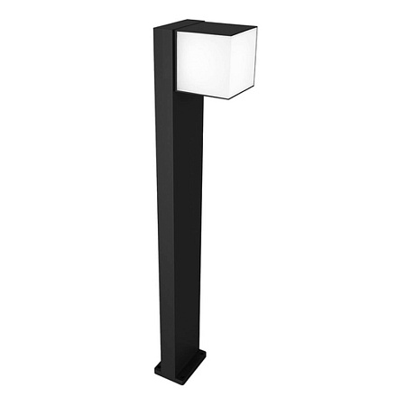 Ландшафтный светильник Arte lamp BELGRADE A5193PA-1BK - фото