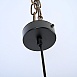 Подвесной Светильник Pick-N-Mix D Blue Imperiumloft 241133-26 - фото