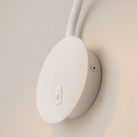 Настенный светильник (бра) Technical Stem C035WL-L3W3K - фото