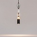 Подвесной светильник Maytoni Monochrome MOD071PL-L8B3K3 - фото