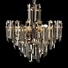 Подвесной светильник Maytoni Flare DIA200PL-06G - фото