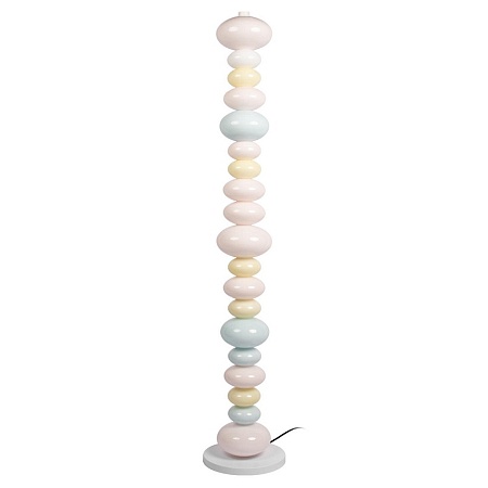 10271F/B Торшер LOFT IT Macaroon - фото