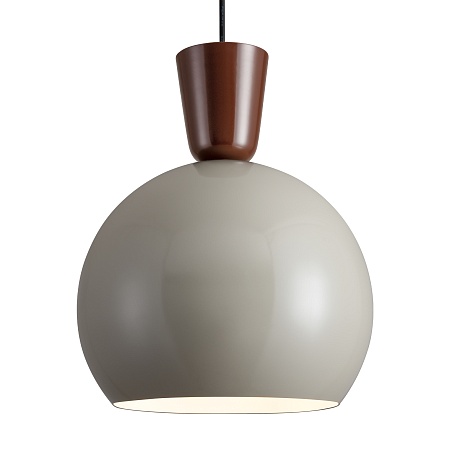 Подвесной светильник Freya FR5598PL-01CR1 - фото
