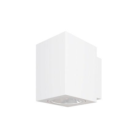 Уличный настенный светильник Outdoor O507WL-L5W3K - фото