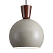 Подвесной светильник Freya FR5598PL-01CR1 - фото