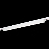 Св-к трек. Белый LED 1*24W 3000K 2 250Lm Ra&gt;98 120 IP20 L600xW34xH33 180-240V ST366.538.24