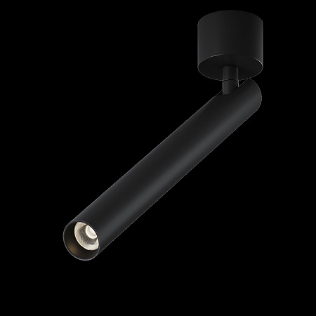 Потолочный светильник Technical Focus T C141CL-L300-6W3K-B - фото