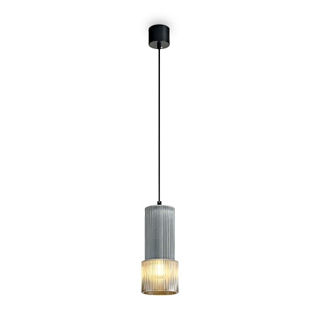 Подвесной светильник Freya FR5599PL-01SM - фото
