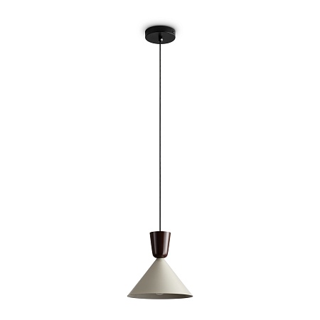 Подвесной светильник Freya FR5598PL-01CR - фото