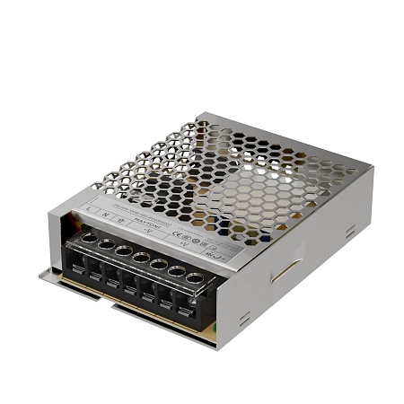 Источник напряжения Led Strip 831007 - фото