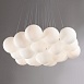 Подвесной светильник Freya Fiesta FR5231PL-19CH - фото