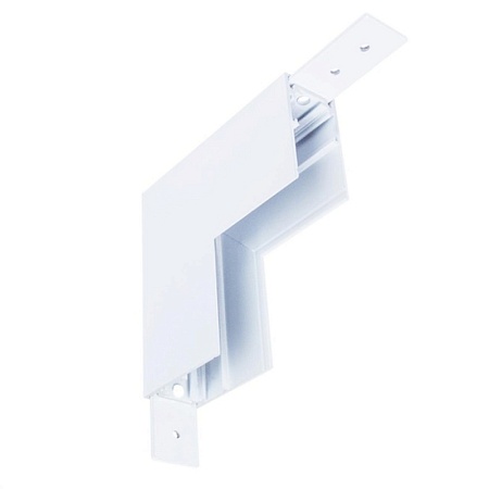 Коннектор угловой внутренний для магнитного шинопровода Arte Lamp LINEA-ACCESSORIES A480833 - фото