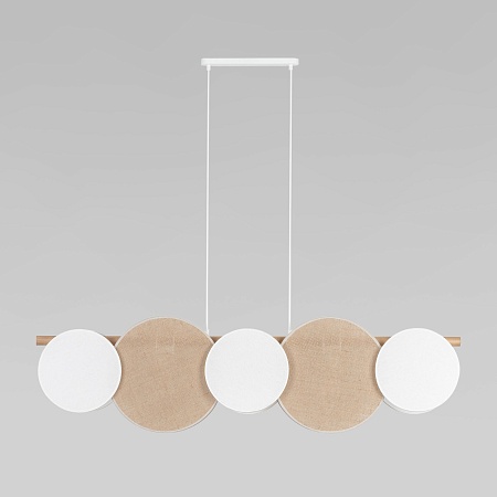 Подвесной светильник TK Lighting 4815 Pulse - фото