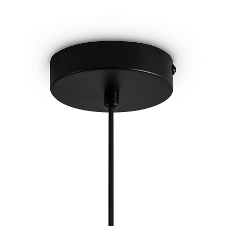 Подвесной светильник Freya FR5593PL-01B - фото