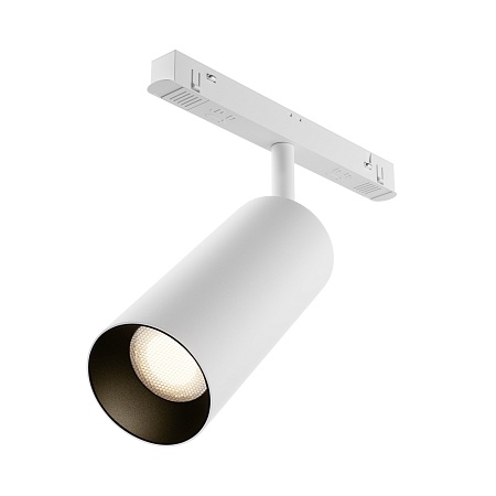 Трековый светильник Technical FOCUS LED TR032-4-20WTW-S-DD-W - фото