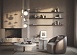 Подвесной светильник Freya FR5631PL-01BS - фото