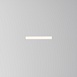 Встраиваемый светильник Technical DL066-12W3-6K-TRS-W - фото