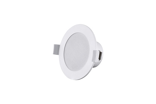 Lucia Tucci Светодиодный потолочный светильник LTP-D009-7W-W - фото