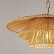 Подвесной светильник Maytoni Costa MOD394PL-01BS - фото