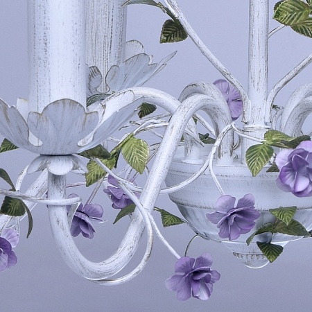 Люстра MW-Light Букет 421014406 - фото