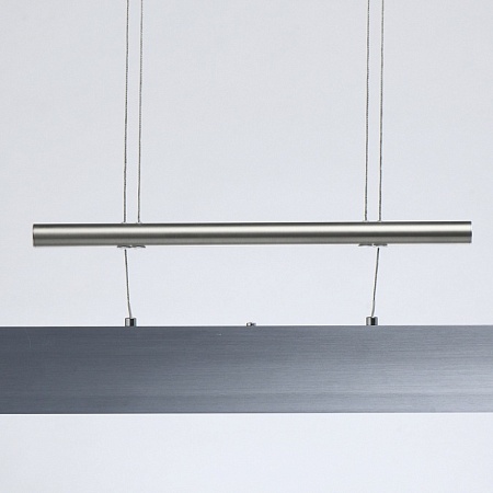 Подвесной светильник DeMarkt Ральф 675013703 - фото