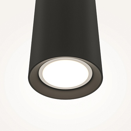 Подвесной светильник Maytoni Pro Focus MOD161PL-01B1 - фото