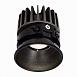 Светодиодный модуль Черный LED 1*7W 3000K 560Lm Ra>90 36° IP20 D69xH75 220-240V ST851.438.07 - фото