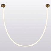 Линейно-подвесной светильник Lussole BEND LSP-7011