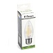 Лампа светодиодная Feron LB-713 Свеча E27 11W 230V 4000K - фото