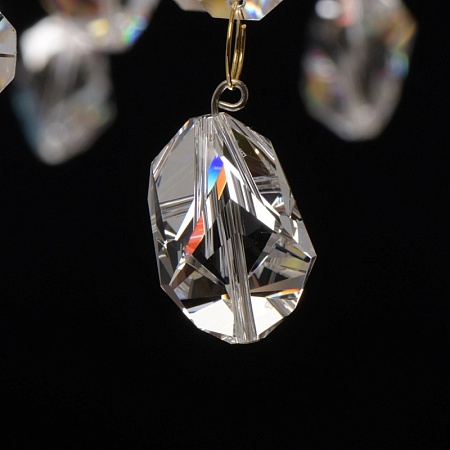 Люстра Chiaro Кармен 394010706 - фото