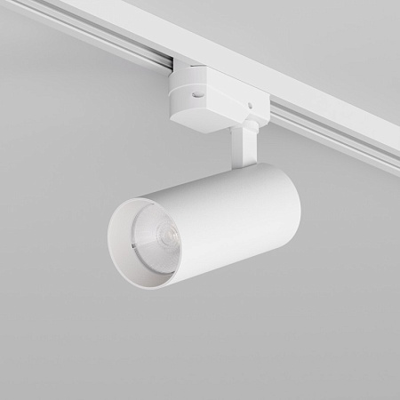 Светильник на шине Denkirs DK6451-WH - фото