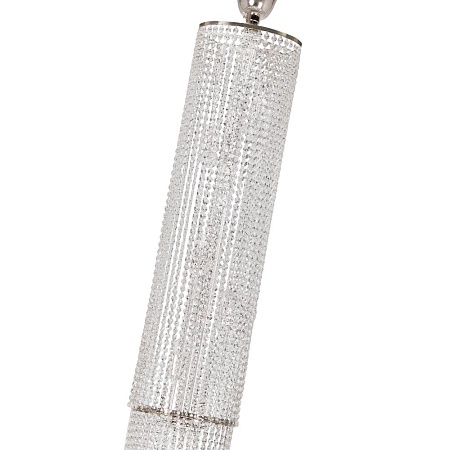 Каскадная люстра Arti Lampadari Lazio E 1.9.25.502 G - фото