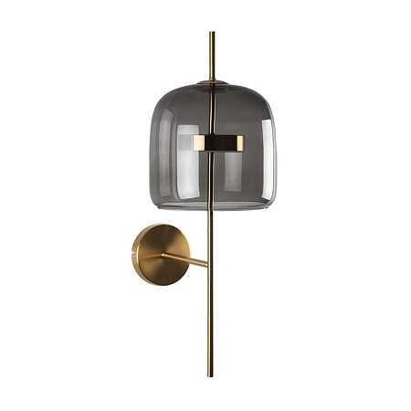 10041W Бра LOFT IT Dauphin - фото