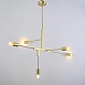 Подвесная Люстра Fitments Imperiumloft 140688-26 - фото