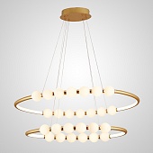 Подвесная Люстра Access Ch D62+D81 Imperiumloft 194916-23