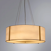 Подвесная люстра Arte lamp DREAM A4110SP-6PB