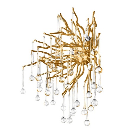 10377W Бра LOFT IT Drops - фото